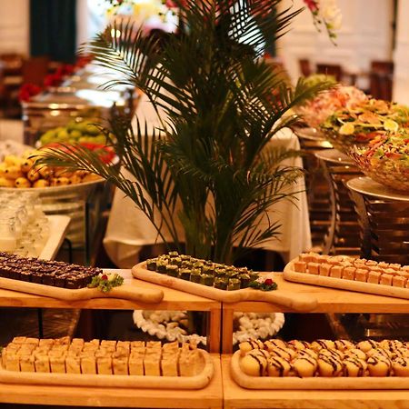 Vipol Mui Ne Hotel & Spa Bagian luar foto
